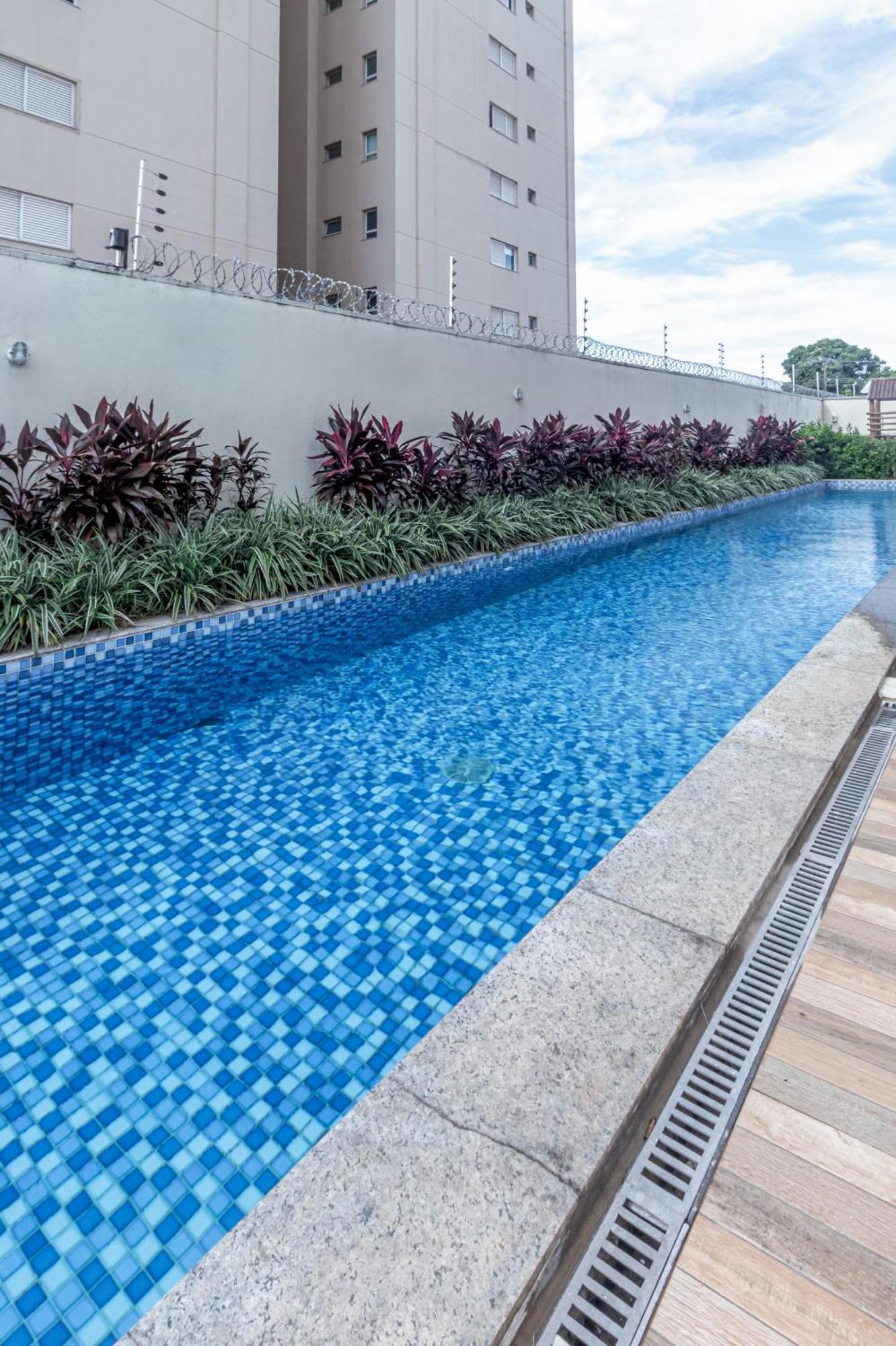 APARTAMENTO CONTEMPORÂNEO, vista serra, próximo ao shopping Palmas  Exterior foto